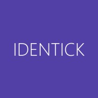 Identick logo - Similar company to Foodyo