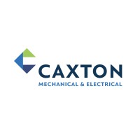 Caxton Mechanical & Electrical Ltd logo - Similar company to Caxton Group Limited