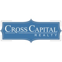 Cross Capital Realty logo - Similar company to Black Label Commercial Group Llc