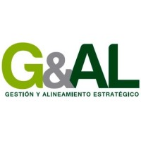 Consultora G&AL logo - Similar company to Onetechnologies S.R.L.