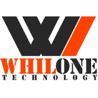 WHILONE logo - Similar company to Ankara Bilişim Yazılım Donanım Ltd. Şti.