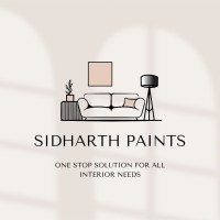 Sidharth Industrial Paints AP Beautiful Homes logo - Similar company to Urban Dörz