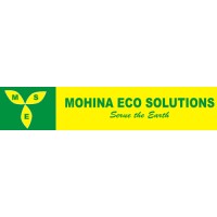 MOHINA ECO SOLUTIONS logo - Similar company to Ybm Construction