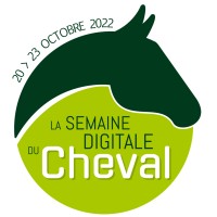 SEMAINE DIGITALE DU CHEVAL logo - Similar company to Journal Le Cheval
