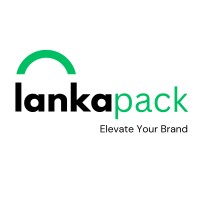 Lankapack logo - Similar company to Sri Lanka Institute Of Packaging (Slip)