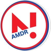 Association du Master de droit russe de Nanterre (AMDRN) logo - Similar company to Ak Avocats