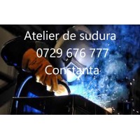 Confectii metalice - Constanta- +40729 676 777 logo - Similar company to Tonello - Arles