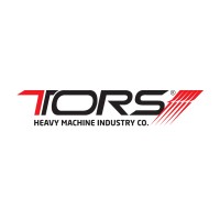 TORS logo - Similar company to Xpazul