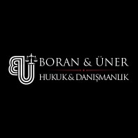 Boran & Üner Hukuk ve Danışmanlık logo - Similar company to Boran Consultancy