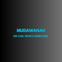 Mudawanah logo - Similar company to Clynox