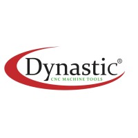 DYNASTIC MAKİNE logo - Similar company to Trova Makine Cnc Teknolojileri