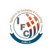 CABINET D'INGENIERIE DE LA FORMATION ET CONSULTING (IF&C) logo - Similar company to Cabinet D.E.E.M.P Consulting&Services