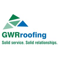 GWR Roofing logo - Similar company to Tensor Dynamic Solutions