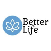 The Better Life logo - Similar company to Aayka Concepts
