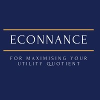 Econnance logo - Similar company to Fss-Bhu Connect