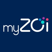 myZoi |  Financial Inclusion Technologies logo - Similar company to Mint Market