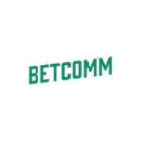 Betcomm logo - Similar company to Mennr.
