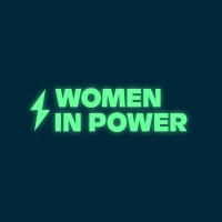 Women in Power logo - Similar company to We Master