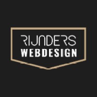 Rijnders Webdesign logo - Similar company to Bubble-It