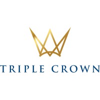 Triple Crown Digital logo - Similar company to Prspr