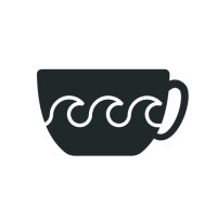 Barista Wave logo - Similar company to Coffee Hands