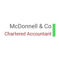 McDonnell & Co Chartered Accountant & Registered Tax Agent Brisbane & Canberra logo - Similar company to Etax Local