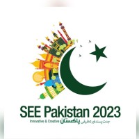 SEE PAKISTAN logo - Similar company to Finstorm
