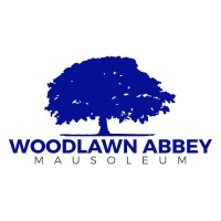 Woodlawn Abbey Mausoleum logo - Similar company to Gaffney Funeral Home