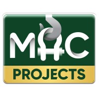 MAC Projects logo - Similar company to Mac Heavy Lift