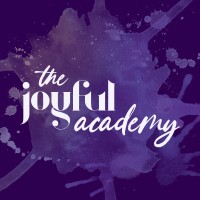 The Joyful Academy logo - Similar company to Joyfully Different