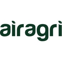 AirAgri logo - Similar company to Kisui (輝翠)