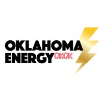 Oklahoma Energy logo - Similar company to Mcclain Surveying, P.C.