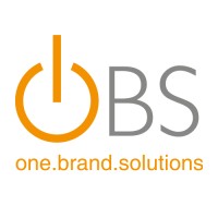 One Brand Solutions GmbH logo - Similar company to Telnet Data