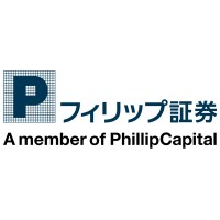 Phillip Securities Japan logo - Similar company to Phillip Nova