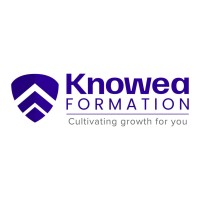 Knowea Formation LTD logo - Similar company to Exacta Web Solutions