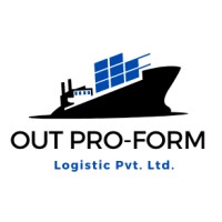 Out Pro-form Logistics Pvt Ltd. logo - Similar company to Sigea