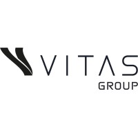 Vitas Group logo - Similar company to Jafo Ab