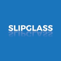 Slipglass logo - Similar company to Ogx