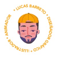 Luccba logo - Similar company to V4 S.A.