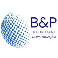 B&P Tecnologia e Comunicação Empresarial logo - Similar company to Tigom Consulting