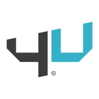 4iou.be logo - Similar company to Fiduciaire Incoge Devenue 4U….