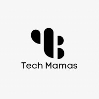 Tech Mamas logo - Similar company to Certocean