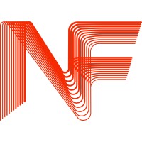Next Frontier logo - Similar company to Suffer Better
