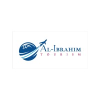 Al-Ibrahim Tourism logo - Similar company to Zenith Falcon Tech.