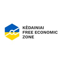 Kedainiai Free Economic Zone logo - Similar company to Inspekta