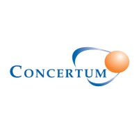 Concertum logo - Similar company to Partum Estudio