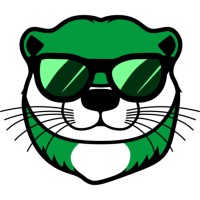 Green Otter - VSME platform logo - Similar company to Riskchallenger