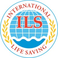 International Life Saving Federation - ILS logo - Similar company to Edlf – Egyptian Diving & Lifesaving Federation