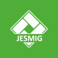 Jesmig Brønddæksler logo - Similar company to Signature Cocktail Co.