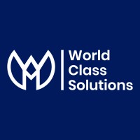 World Class Solutions logo - Similar company to World Class Solutions Llc